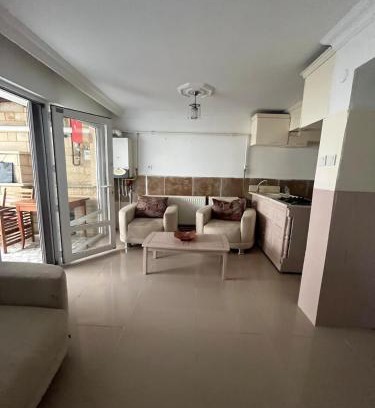 Esenyurt House | Villa summer house for daily rent in a quiet location