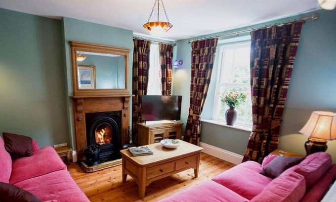 Langport Villa | Villa-Superior-Private Bathroom-Withy House