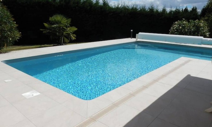 Pibrac Villa | Villa T5 Nature & Piscine - Pibrac, Toulouse