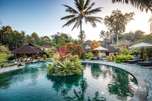 Tabanan House | Villa Taman di Blayu by Nagisa Bali