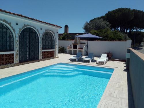 L'Escala Villa | Villa Tarragona