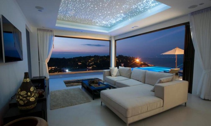 Moo 5 Hotel | Villa Tasanee