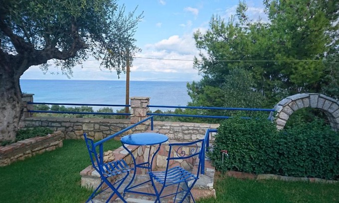 Pylos-Nestoras Apartment | Villa Tasos Koutsoubos