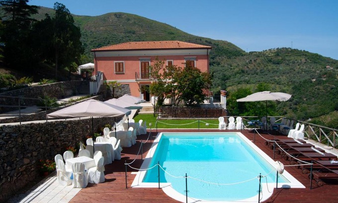 Capri Leone House | Villa Tecla - [#109650]