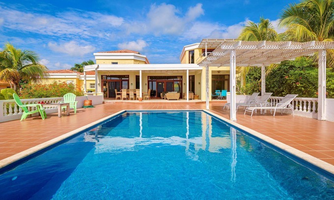 Sabadeco House | Villa Teodoro
