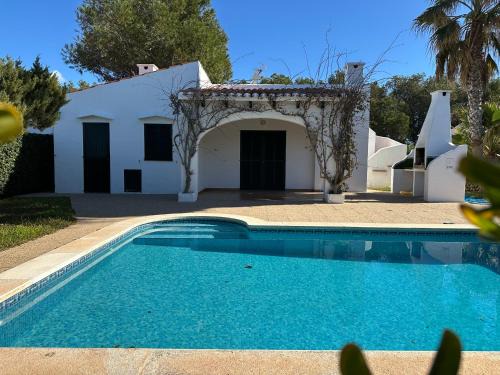 Cap d'Artrutx House | Villa Teresa
