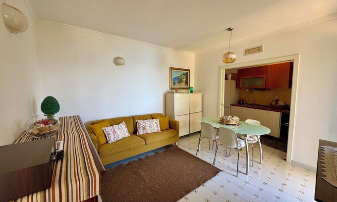 Vietri sul Mare Villa | Villa Teresa with pool