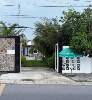 Mang Yang House | Villa Thắng Lợi jsc