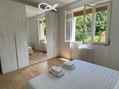 Mandello del Lario Apartment | Villa The Swan - Composed by 2 Apartments