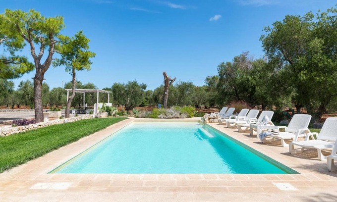 Carovigno Apartment | Villa Thea Charming Houses by Wonderful Italy