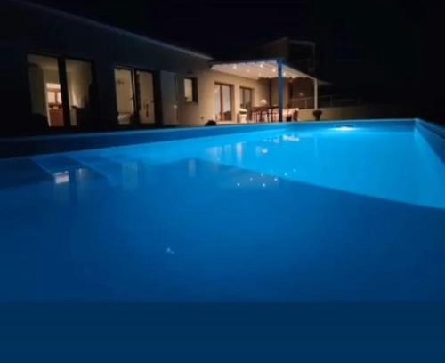 Castelnuovo Magra Villa | Villa Theoma