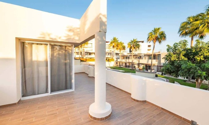 El Tezal Villa | Villa to enjoy Easy and Fun Center of Los Cabos