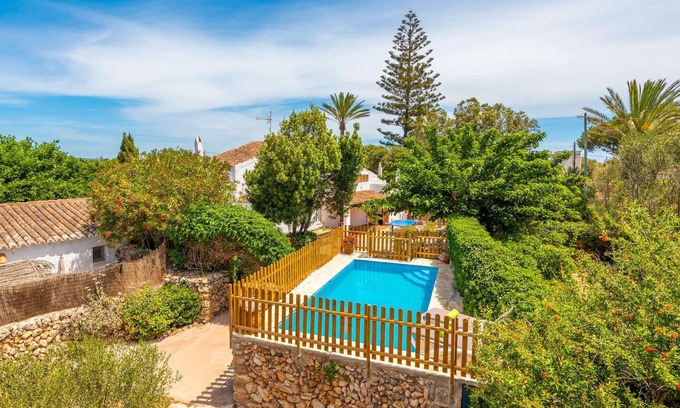 Es Castell Villa | Villa Toraixa Vell by Villa Plus