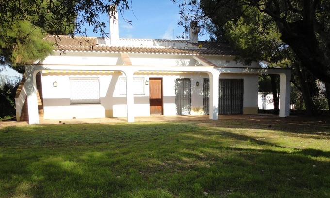Torredembarra Villa | Villa Torredembarra, 3 bedrooms, 6 persons