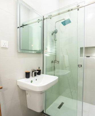 Port Harcourt Hotel | villa Toscana luxe GRA port Harcourt