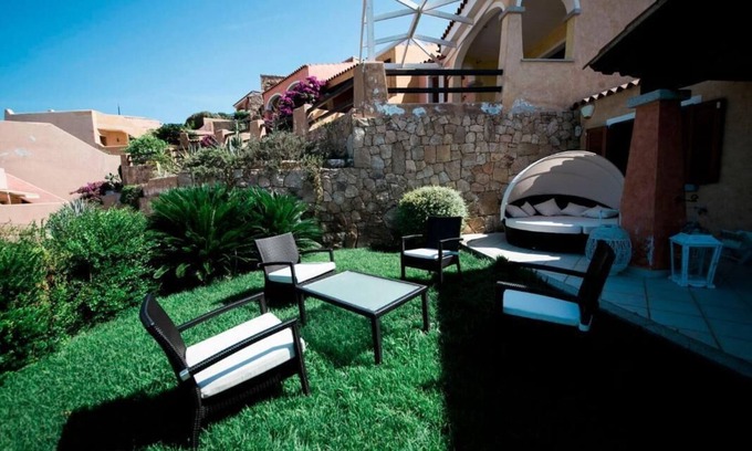 Sciacca Villa | Villa tranquillo e dolce