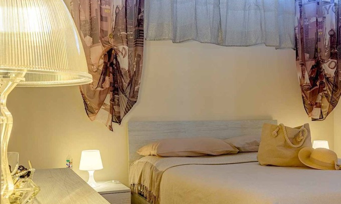 Mascali Apartment | Villa TreA-Suite Andrea