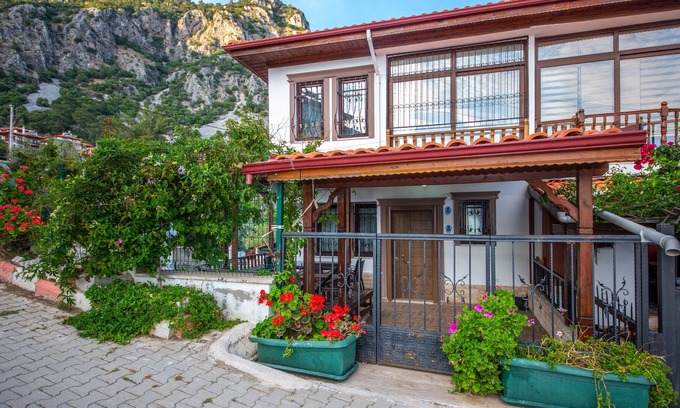 Akyaka House | Villa Trend Akyaka Daily Weekly Rentals