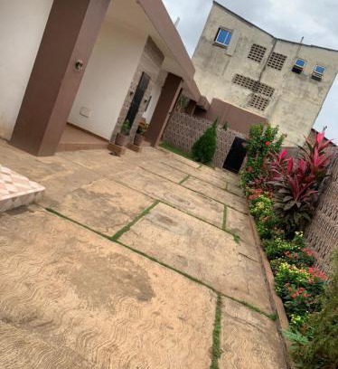 Porto-Novo Villa | VILLA trois chambres avec jacuzzi