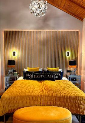 Teltow Apartment | Villa Tropicana Berlin Potsdam