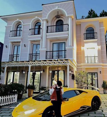 Da Lat Villa | Villa Trung Nghĩa 38