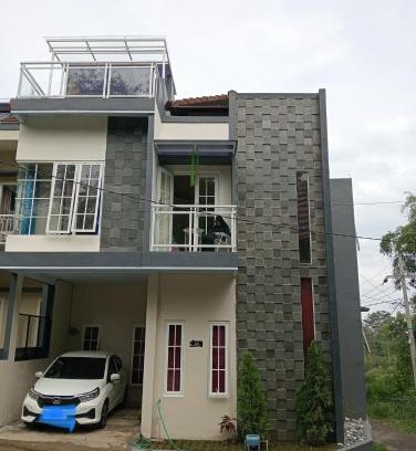 Oro Oro Ombo Villa | Villa tsany syari'ah d batu