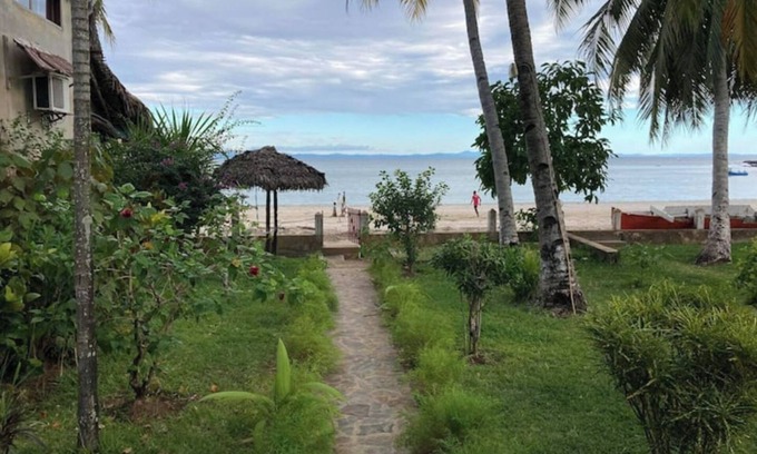 Madirokely Villa | Villa Tsara - Vacances de Rêve à la mer