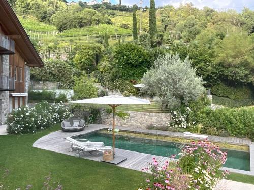 Tirolo Villa | Villa Tschaupp