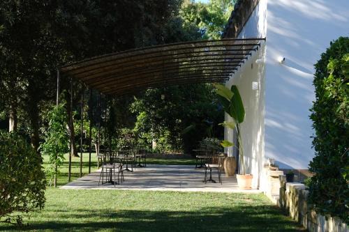 Giorgilorio Bed & Breakfast | Villa Tuzzo
