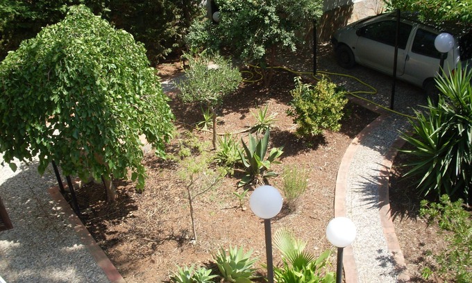 Mazara del Vallo Villa | VILLA TWO STEPS FROM THE SEA IMMEDIATELY AVAILABLE