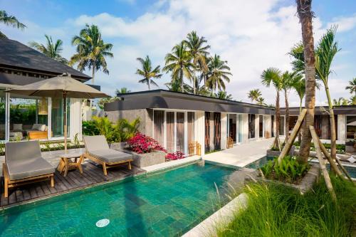 Pejeng Kawan Villa | Villa Ubud Du Monde by BaliSuperHost
