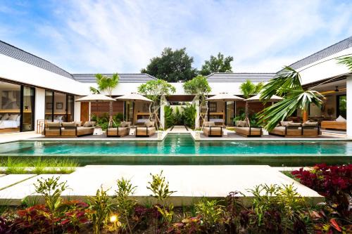 Mambal Villa | Villa Ubud Escape by BaliSuperHost