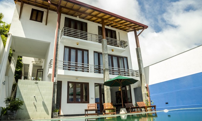 Galle Hotel | Villa Upper Dickson