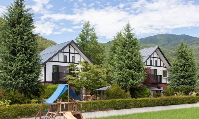 Fujikawaguchiko Cottage | Villa Ururun Kawaguchiko