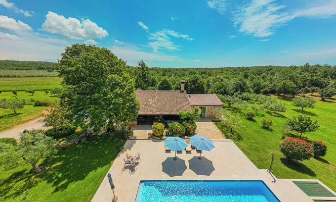 Bale Villa | Villa Valade in Bale - Haus für 6 Personen
