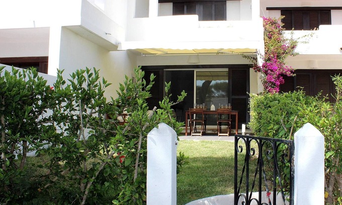 Vale do Garrao Ski Chalet | Villa Vale Garrão - Ancão Beach