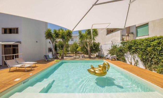 Nardo Apartment | Villa Valeria