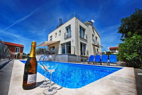 Mali Maj Villa | Villa Valerio