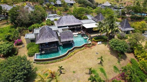 Bel Ombre Villa | Villa Vanda by Oazure
