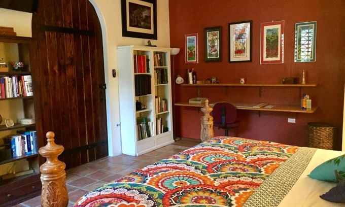 Cerrillos Bed & Breakfast | Villa Vassallo