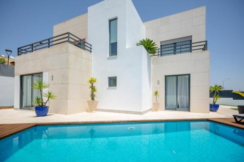 Santa Eulalia Apartment | Villa Velluto