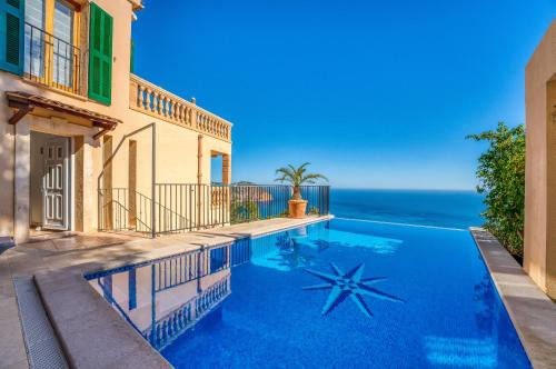 Capdepera Villa | Villa Ventimar