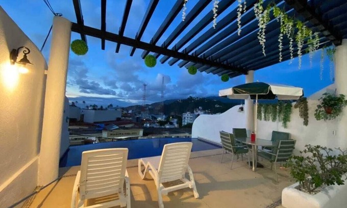 Las Playas House | Villa VICTORIA with EXCELLENT LOCATION 5 MINUTES FROM COASTAL