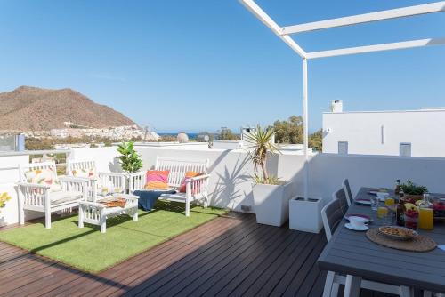 San Jose Villa | Villa Vidalmar
