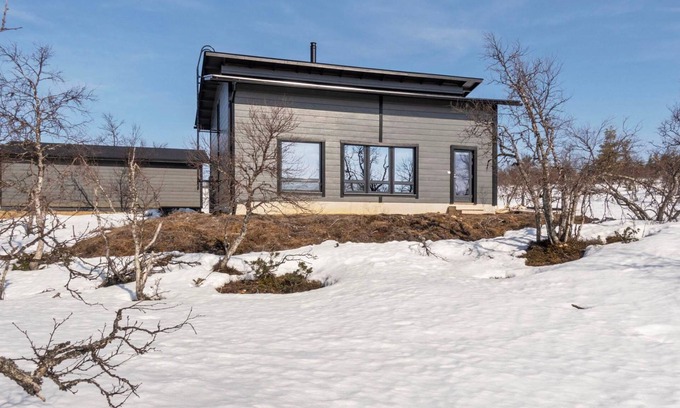Saariselka House | Villa Viima by Interhome