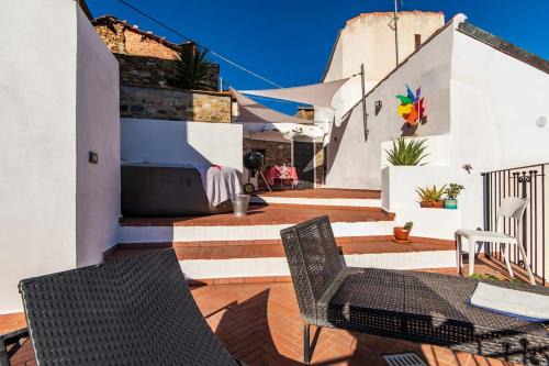 Lingueglietta Apartment | Villa Villa Ida
