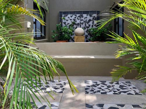 Windhoek House | Villa Violet