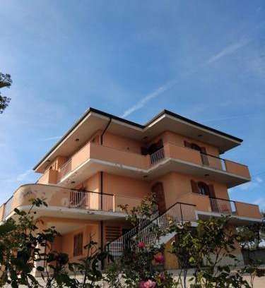Chieti Apartment | Villa vista La Majella