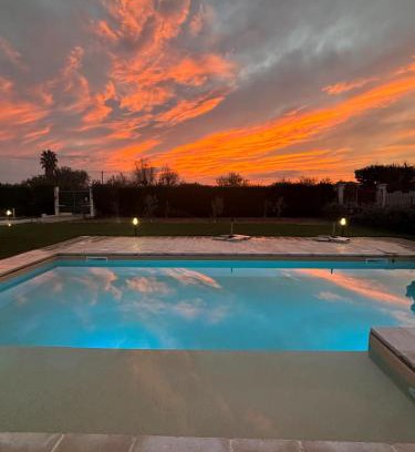 Oria Villa | VILLA VITA