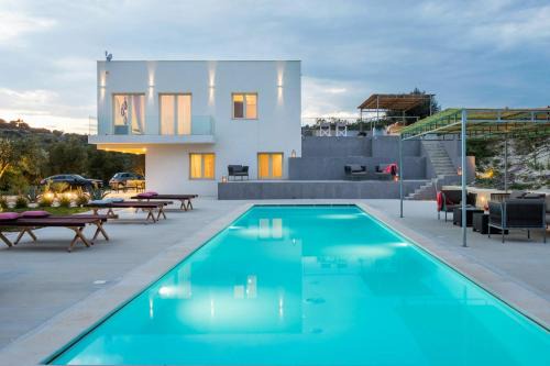 Bisceglie Apartment | Villa Vito With Pool